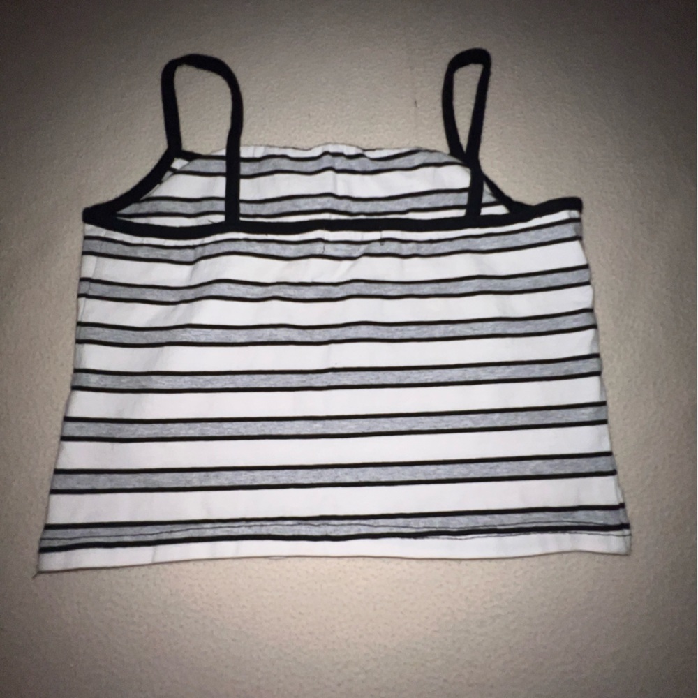 Tank Top - Picture 2 of 3